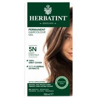 Herbatint Hair Colours - 5N Light Chestnut